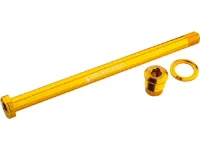 Burgtec 180mm x 12mm 1.00mm Pitch HR Steckachse Burgtec 180mm x 12mm 1.00mm Pitch HR Steckachse