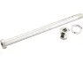 Burgtec 180mm x 12mm 1.00mm Pitch HR Steckachse