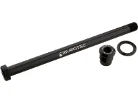 Burgtec 180mm x 12mm 1.00mm Pitch HR Steckachse Burgtec 180mm x 12mm 1.00mm Pitch HR Steckachse