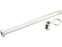 Burgtec 180mm x 12mm 1.00mm Pitch HR Steckachse Burgtec 180mm x 12mm 1.00mm Pitch HR Steckachse