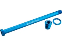 Burgtec 180mm x 12mm 1.00mm Pitch HR Steckachse Burgtec 180mm x 12mm 1.00mm Pitch HR Steckachse