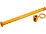 Burgtec 180mm x 12mm 1.00mm Pitch HR Steckachse
