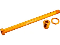 Burgtec 180mm x 12mm 1.00mm Pitch HR Steckachse Burgtec 180mm x 12mm 1.00mm Pitch HR Steckachse