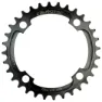 Burgtec 94 mm BCD E-Bike Stahl Thick Thin Kettenblatt