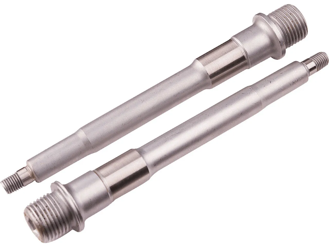Burgtec Achsen für MK4 Composite - 1 Paar Burgtec Achsen für MK4 Composite - 1 Paar