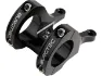 Burgtec Direct Mount MK3 31.8 Vorbau, Schwarz