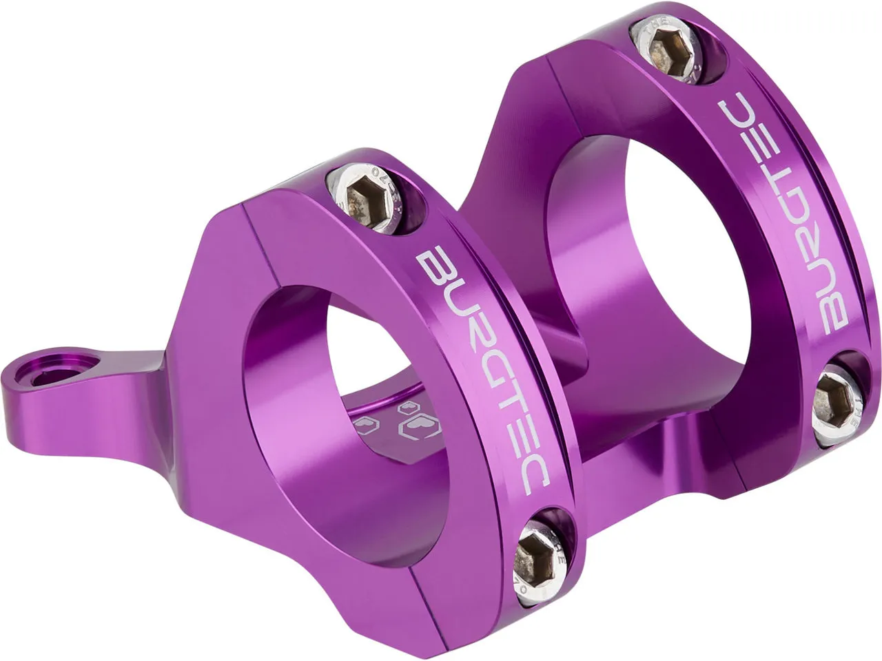 Burgtec Direct Mount MK3 35 Vorbau Burgtec Direct Mount MK3 35 Vorbau