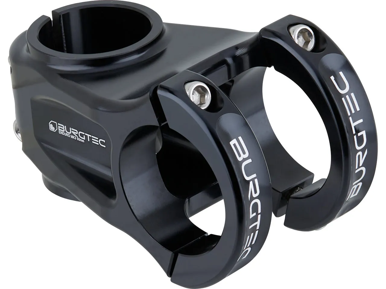Burgtec Enduro MK3 35 Vorbau Burgtec Enduro MK3 35 Vorbau