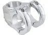 Rhodium silver