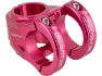 Toxic baby pink
