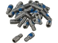 Burgtec Ersatzpins für Penthouse Flat MK3 / MK4 Plattformpedale Burgtec Ersatzpins für Penthouse Flat MK3 / MK4 Plattformpedale