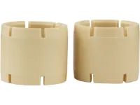 Burgtec Hula Hoop für Dämpfer 2er-Set