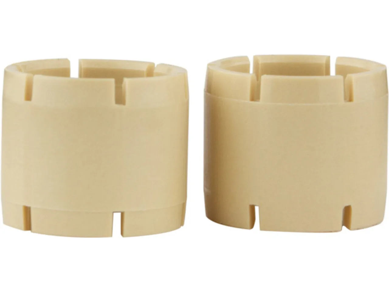 Burgtec Hula Hoop für Dämpfer 2er-Set