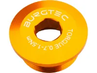Burgtec Kurbelarmschraube für Shimano Hollowtech II/E-Bike Motor Burgtec Kurbelarmschraube für Shimano Hollowtech II/E-Bike Motor