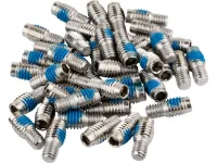 Burgtec MK5 B-Rage Edition Pedal Pins - 44 Stück Burgtec MK5 B-Rage Edition Pedal Pins - 44 Stück