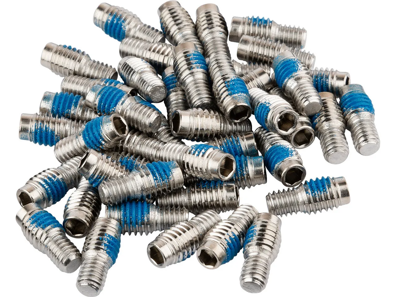 Burgtec MK5 B-Rage Edition Pedal Pins - 44 Stück Burgtec MK5 B-Rage Edition Pedal Pins - 44 Stück