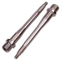 Burgtec Mk5 Penthouse Pedalachse 2 Einheiten Burgtec Mk5 Penthouse Pedalachse 2 Einheiten