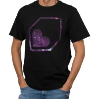 Burgtec Nebula Kurzarm-t-shirt Burgtec Nebula Kurzarm-t-shirt