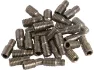 Burgtec Pedal Pins für Penthouse Flat MK3 Pedale- 32 Stück