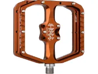 Burgtec Penthouse Flat MK5 B-Rage Edition Plattformpedale Burgtec Penthouse Flat MK5 B-Rage Edition Plattformpedale