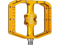 Burgtec Penthouse Flat MK5 B-Rage Edition Plattformpedale