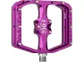 Burgtec Penthouse Flat MK5 B-Rage Edition Plattformpedale
