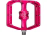 Toxic barbie pink