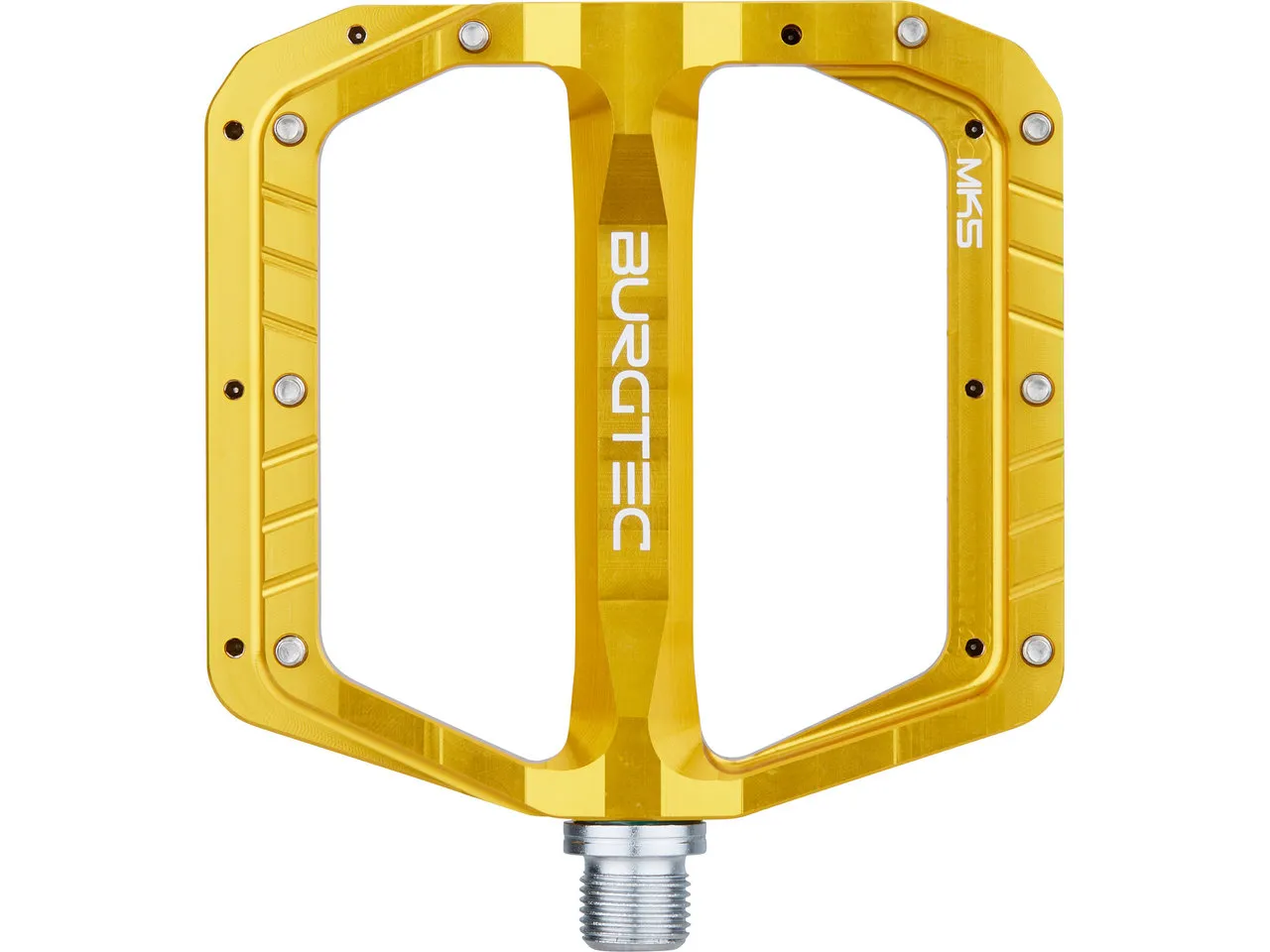 Burgtec Penthouse Flat MK5 Plattformpedale Burgtec Penthouse Flat MK5 Plattformpedale