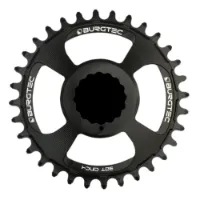 Burgtec Race Face Cinch Thick Thin Kettenblatt Burgtec Race Face Cinch Thick Thin Kettenblatt