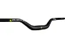 Burgtec Ride High Josh Bryceland Signature 35 65 mm Lenker, Black, 35mm, 800mm