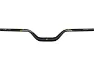 Burgtec Ride High Josh Bryceland Signature 35 80 mm Lenker, Black, 35mm, 800mm