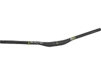 Burgtec Ride Wide Carbon DH 35 20 mm Riser Lenker Burgtec Ride Wide Carbon DH 35 20 mm Riser Lenker