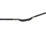 Burgtec Ride Wide Carbon Enduro 35 30 mm Riser Lenker, Black, 35mm, 800mm