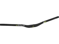 Burgtec Ride Wide DH 35 30 mm Riser Lenker Burgtec Ride Wide DH 35 30 mm Riser Lenker