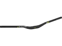 Burgtec Ride Wide Enduro 31.8 30 mm Riser Lenker Burgtec Ride Wide Enduro 31.8 30 mm Riser Lenker