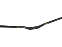 Burgtec Ride Wide Enduro 35 30 mm Riser Lenker Burgtec Ride Wide Enduro 35 30 mm Riser Lenker