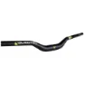 Burgtec Ride Wide Josh Briceland 38 Mm Lenker, Black, 35mm, 800mm