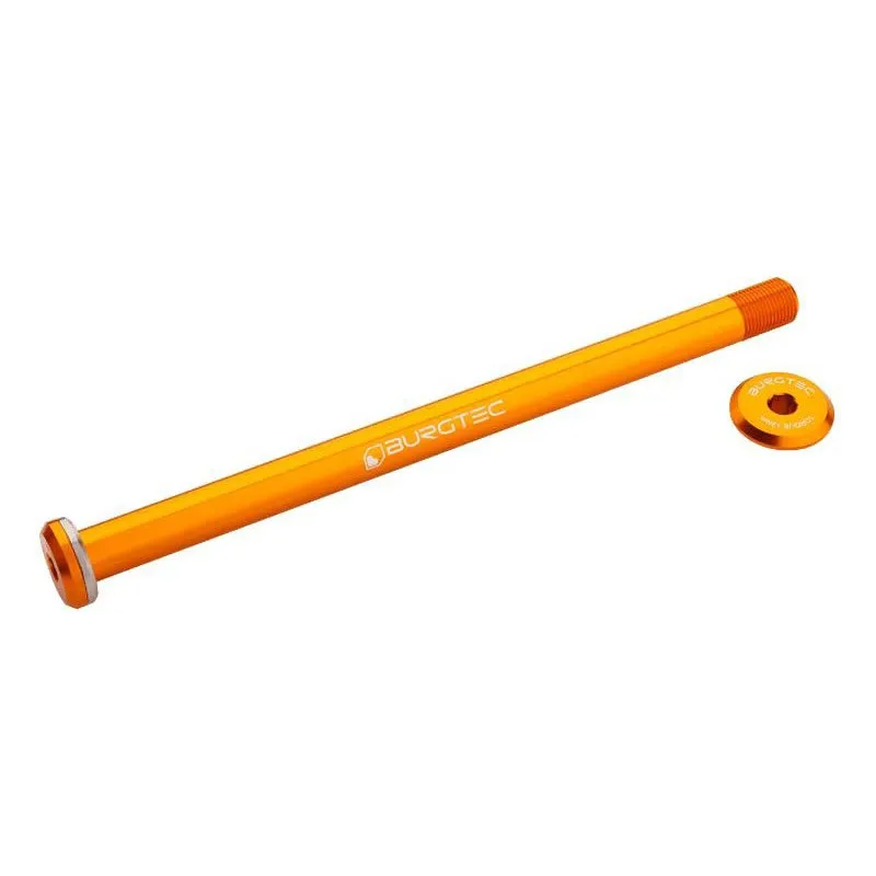 Burgtec Santa Cruz V10 Hintere Steckachse Burgtec Santa Cruz V10 Hintere Steckachse