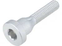 Burgtec Schraube für Top Cap Ahead Kappe