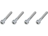 Burgtec Schrauben für Direct Mount Vorbau Spacer Burgtec Schrauben für Direct Mount Vorbau Spacer