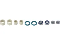 Burgtec Service-Kit für Penthouse Flat MK5 Plattformpedale Burgtec Service-Kit für Penthouse Flat MK5 Plattformpedale
