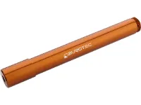 Burgtec Steckachse für Fox 40 Gabel
