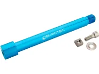 Burgtec Steckachse für Fox Racing Shox Boost 2021+ Gabeln Burgtec Steckachse für Fox Racing Shox Boost 2021+ Gabeln