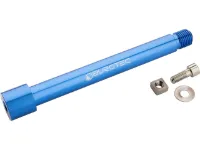Burgtec Steckachse für Fox Racing Shox Boost 2021+ Gabeln Burgtec Steckachse für Fox Racing Shox Boost 2021+ Gabeln