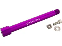 Burgtec Steckachse für Fox Racing Shox Boost 2021+ Gabeln Burgtec Steckachse für Fox Racing Shox Boost 2021+ Gabeln