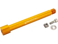 Burgtec Steckachse für Fox Racing Shox Boost 2021+ Gabeln Burgtec Steckachse für Fox Racing Shox Boost 2021+ Gabeln