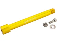Burgtec Steckachse für Fox Racing Shox Boost 2021+ Gabeln