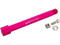 Burgtec Steckachse für Fox Racing Shox Boost 2021+ Gabeln Burgtec Steckachse für Fox Racing Shox Boost 2021+ Gabeln