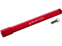 Burgtec Steckachse für Öhlins Boost RXF36/RXF36 Evo/RFX3 Burgtec Steckachse für Öhlins Boost RXF36/RXF36 Evo/RFX3