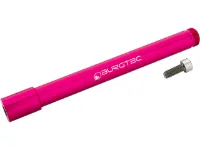 Burgtec Steckachse für Öhlins Boost RXF36/RXF36 Evo/RFX3 Burgtec Steckachse für Öhlins Boost RXF36/RXF36 Evo/RFX3